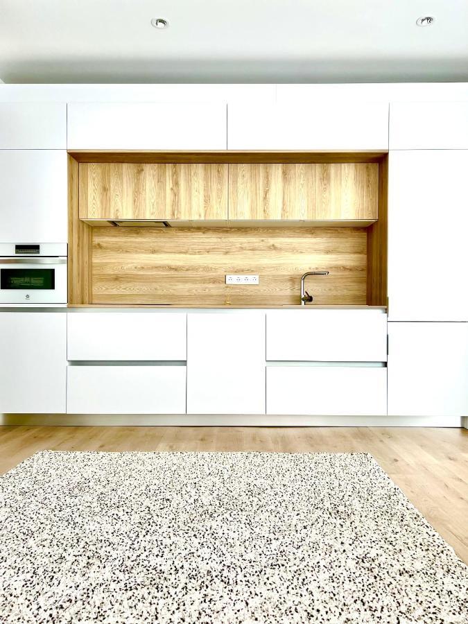 Best Loft Near Real Madrid Stadium Exterior photo